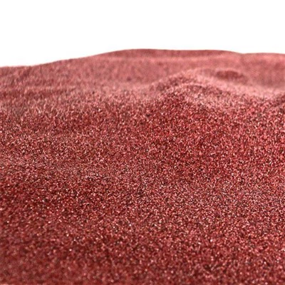 Гранатни песак