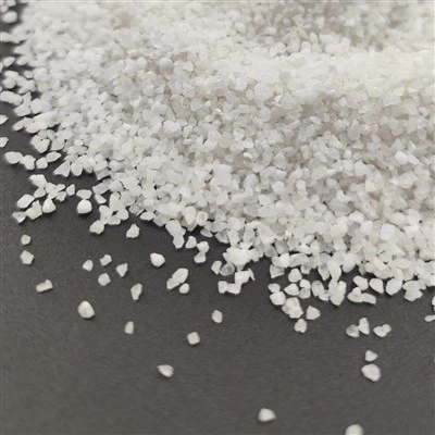 Бели базенски шљунак